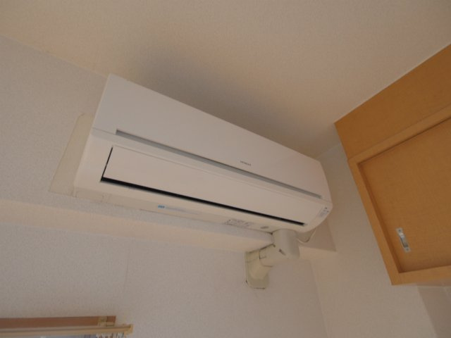 セレブ洋の設備|※写真は別部屋の物です