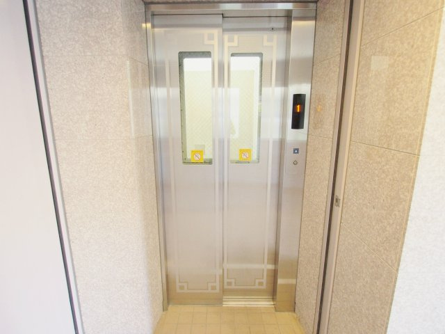 セレブ洋のその他共用部分|※写真は別部屋の物です