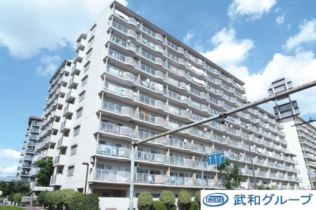 ハイツ新森小路の画像