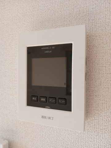 プランタンＢの設備