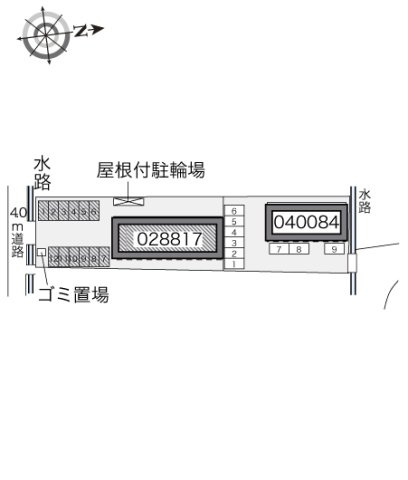レオパレスエスポワール　ｆｍのその他