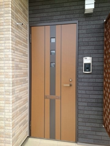 ラ　ペール　Ａのその他共用部分