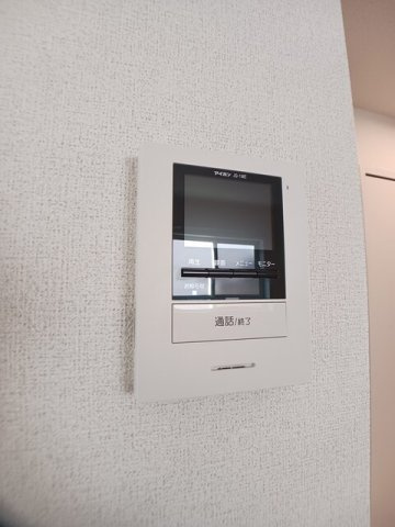 ラビアン　ローズの設備