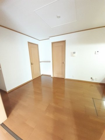 メゾン・パラジソの内装|内装もきれいです