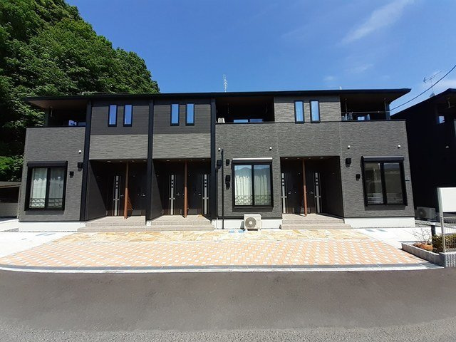 コルーハウス　Ⅰ
