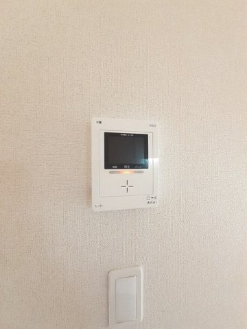 インフィニティ　Ⅰの設備
