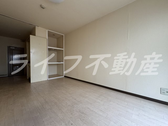 ベルハイム俊徳道の内装|物件の内装です