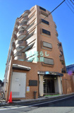 大田区仲六郷３丁目のマンションの画像
