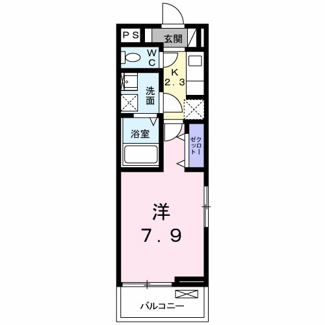 【間取り】 | ウッド　プレイス