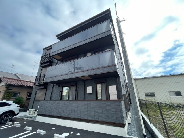 D-SOLACE末広4丁目の画像