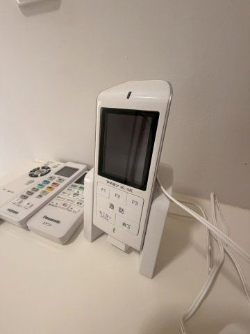 柏崎市西本町３丁目の賃貸マンションの設備