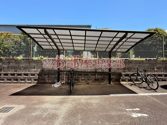 グリーンヒルズ東山Ⅱのその他共用部分