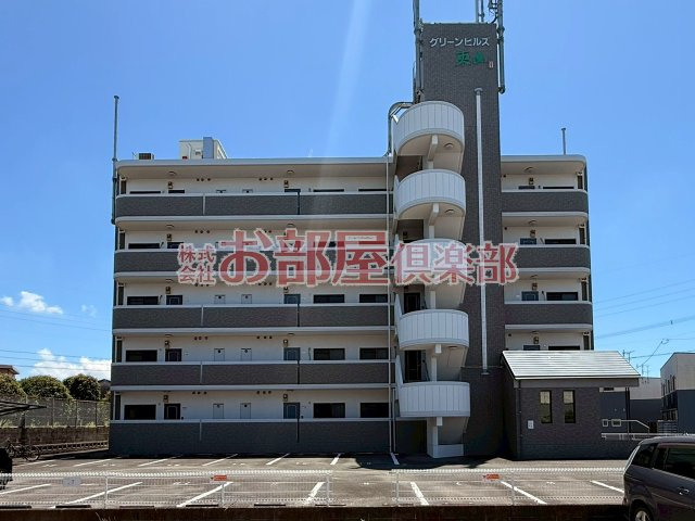 グリーンヒルズ東山Ⅱ
