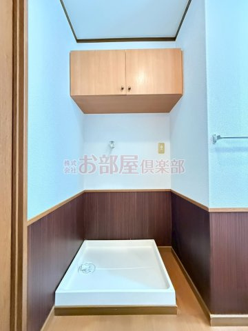 グリーンヒルズ東山Ⅱの設備