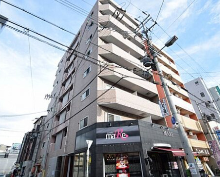 鶴橋末広ビル