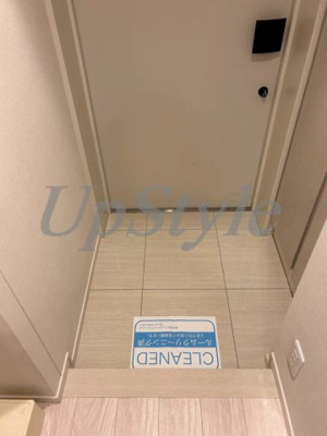 【玄関】 | ルフォンプログレ元浅草マークス
