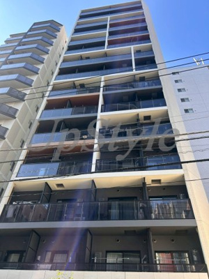 【外観】 | ルフォンプログレ元浅草マークス
