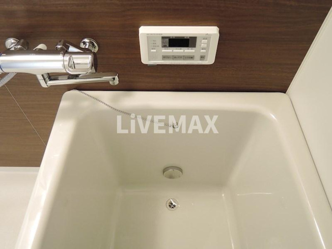 【設備】グランスイート鴨川