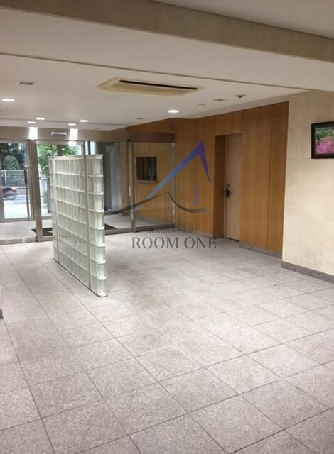 コンフォリア東品川
