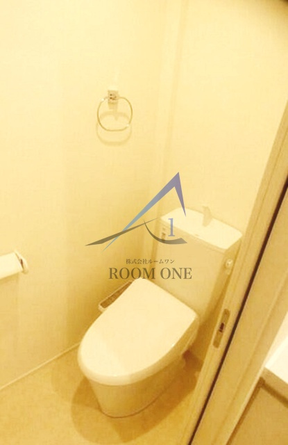 グランパーク本所のトイレ|トイレです。