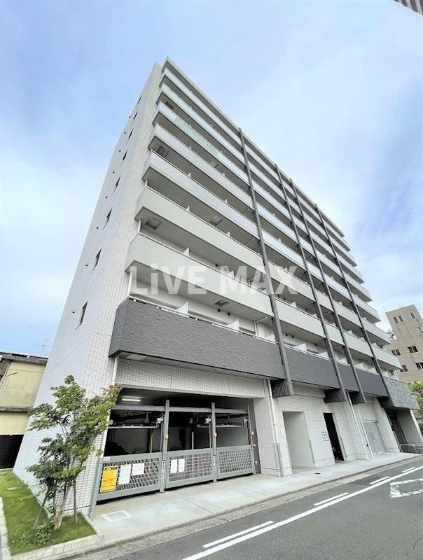 S-RESIDENCE志賀本通の画像