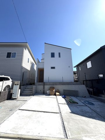 家族の時間が、自然と増えていく家の間取り