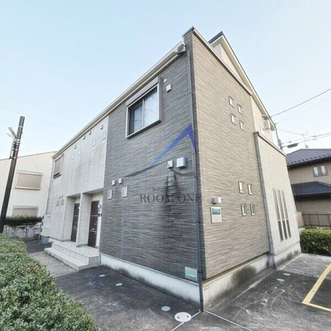 コンフォートテラスＡｒａｉ　Ｄ