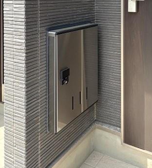 ルミナスカーサ 長嶺東のその他|建具等の色・仕様は相違がございます（イメージ）