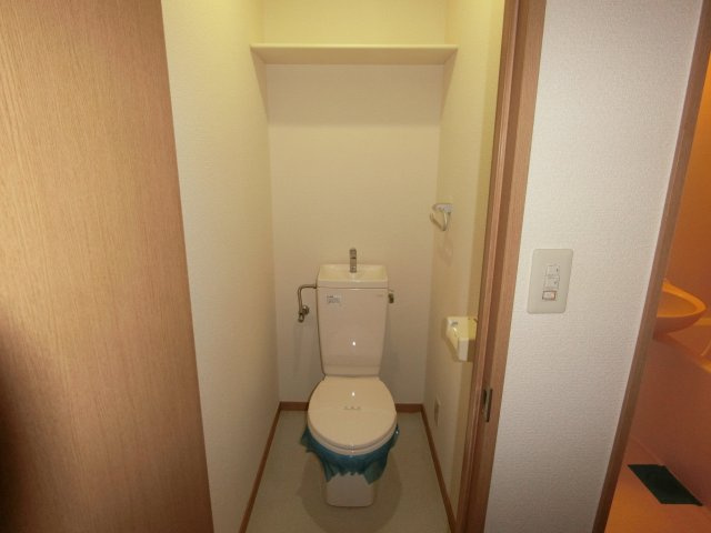 リーヴェルステージ武蔵小杉ディアスのトイレ|他のお部屋の参考写真となります。