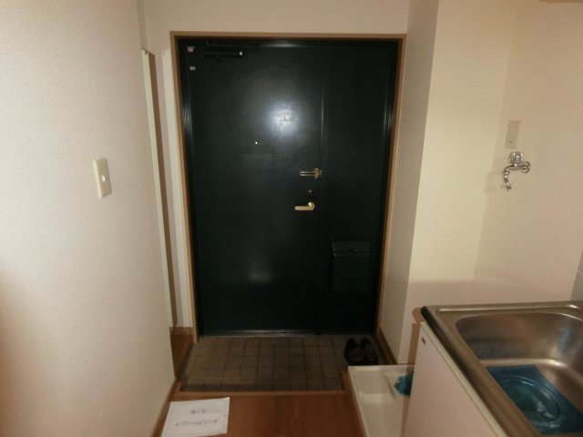 リーヴェルステージ武蔵小杉ディアスの玄関|他のお部屋の参考写真となります。