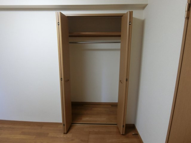 リーヴェルステージ武蔵小杉ディアスの収納|他のお部屋の参考写真となります。