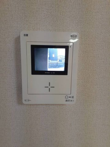 ル・プティ・ボヌールのセキュリティ