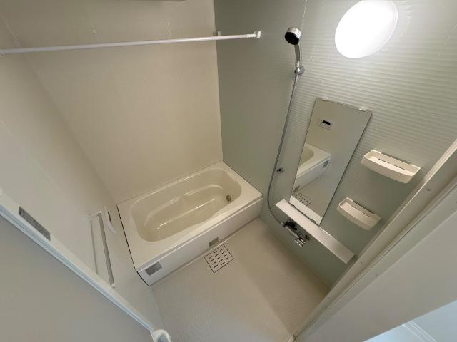 フューチャースカイ須屋の浴室|バス