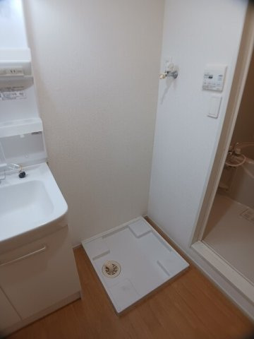 合志市須屋のアパートの設備