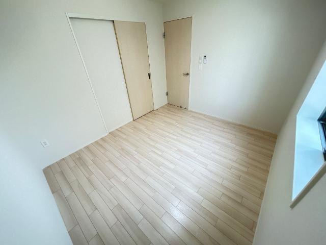 ソラリア　メゾンの内装|洋室