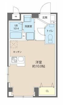 レピュア池上レジデンス