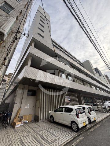 堀江テラス