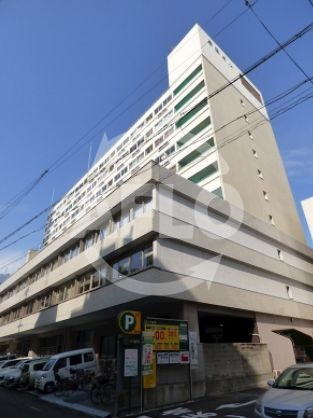 堀江テラスの外観|堀江テラス　外観