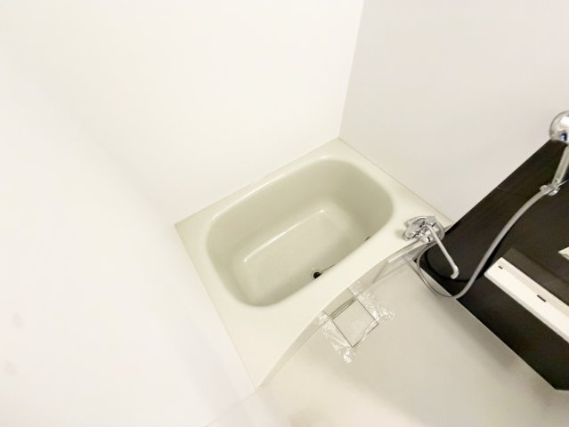エストーネ江坂の浴室