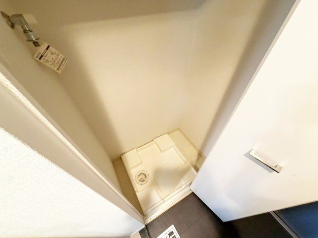 エストーネ江坂の設備