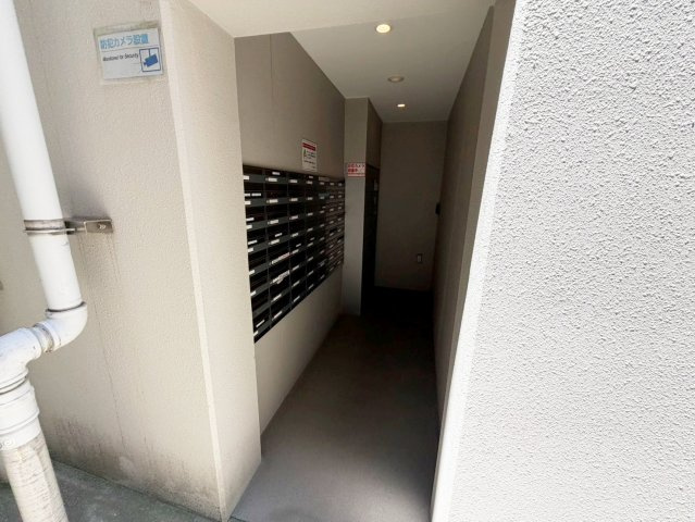 エストーネ江坂のその他