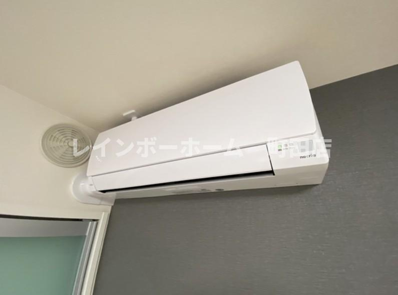 Ｔｏｓｈｕｎ　Ｌｕｍｉｎｏｕｓ※初期費用分割後払いサービス利用可能物件の設備|同施工会社参考写真