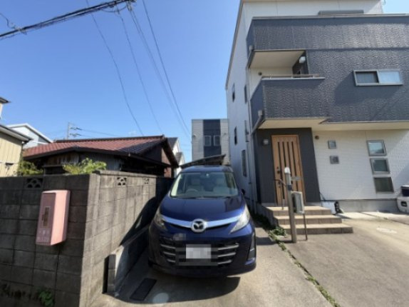 一宮市黒田字城東戸建のその他