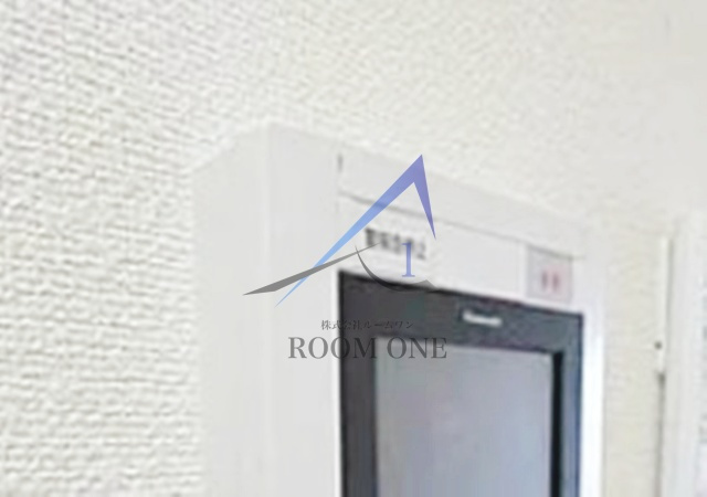 ソリュージュ山手