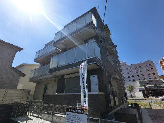【外観】