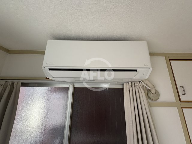 グリーンハイムのその他|グリーンハイム　エアコン