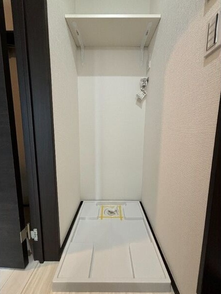 R-SMART karosの設備