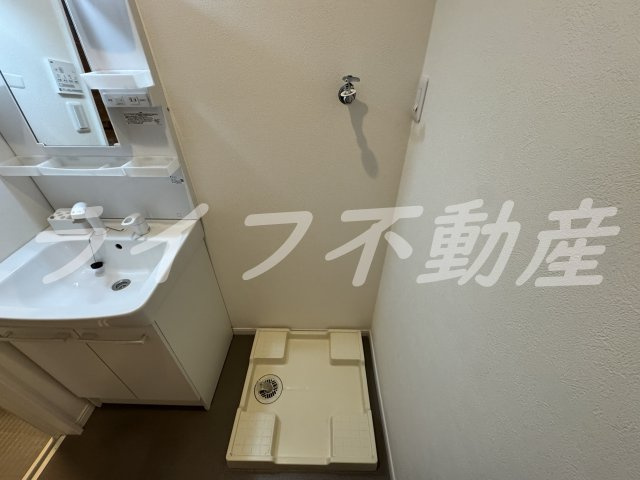 リビングライフ長瀬の設備
