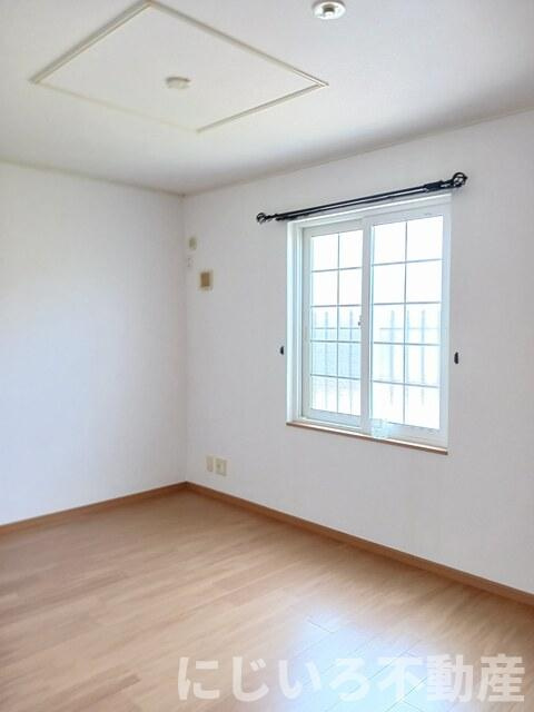 メゾン・ラ・フォンテーヌのその他