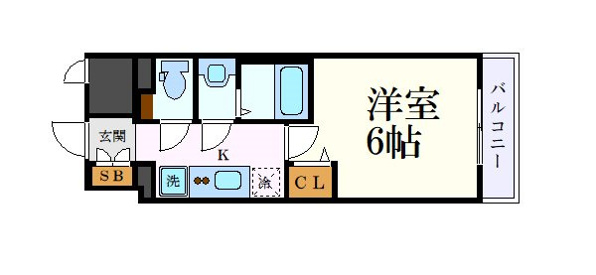 ディアレイシャス矢場町